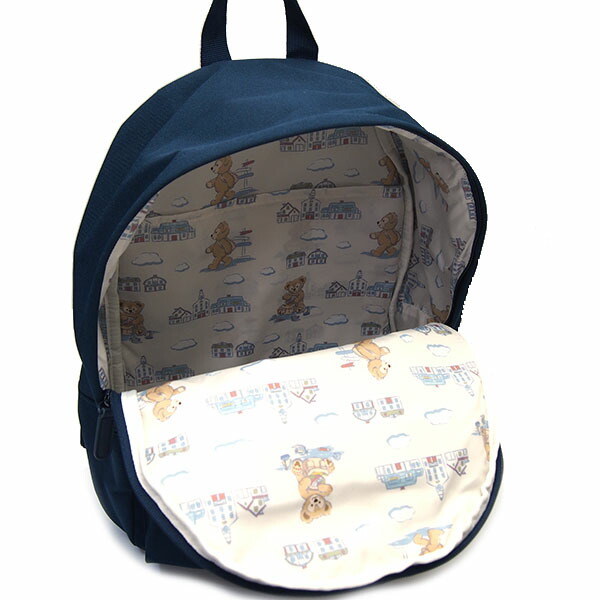 楽天市場】ダッフィー リュックサック バックパック One Lovely-Day