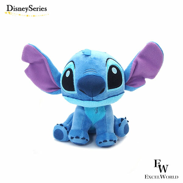 楽天市場】スティッチ ラバブルズぬいぐるみ ディズニーリゾート限定