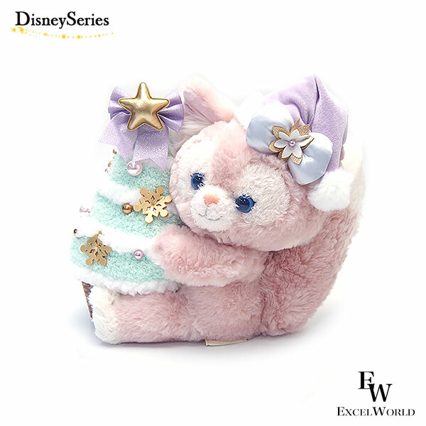 楽天市場】リーナベル クリスマスツリー サンタ帽を被ったリーナベル