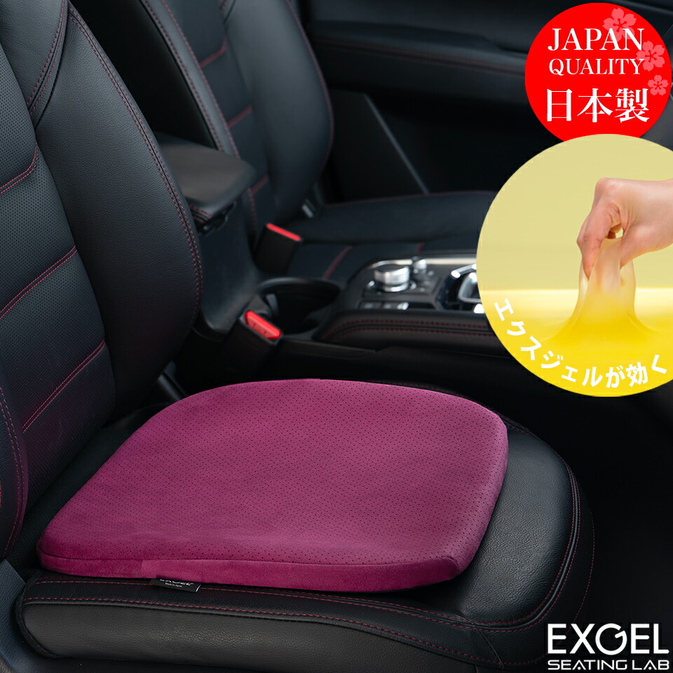 楽天市場】＼腰痛対策の決定版／ エクスジェル EXGEL HUD42 ハグ