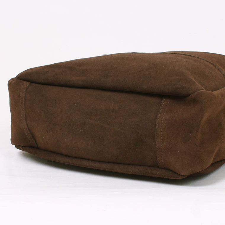 楽天市場】VANSON (バンソン) SUEDE TOTE BAG w/COTTON LINED 19