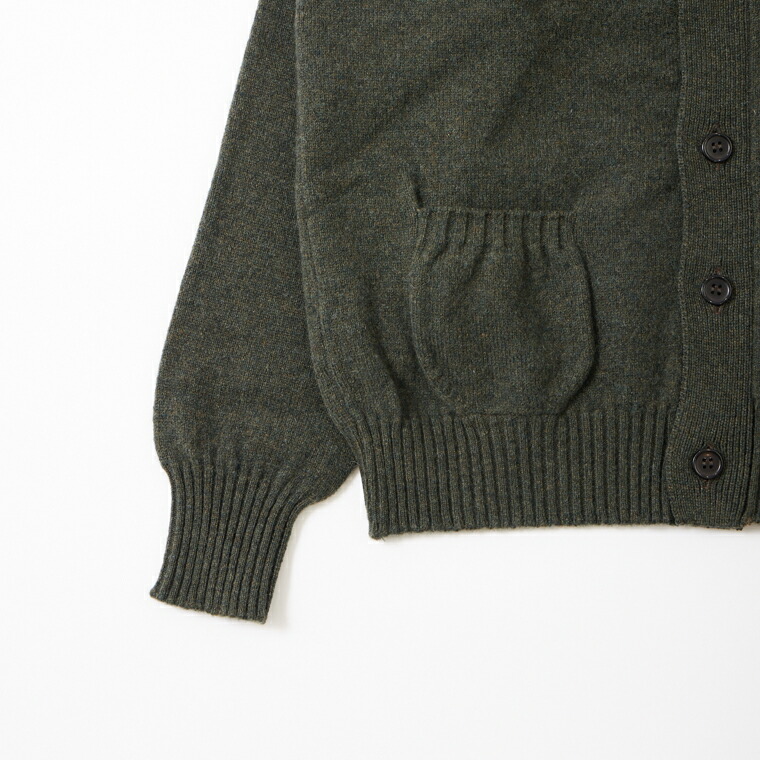 楽天市場】WILLIAM LOCKIE (ウィリアム ロッキー) LAMBSWOOL HI NECK