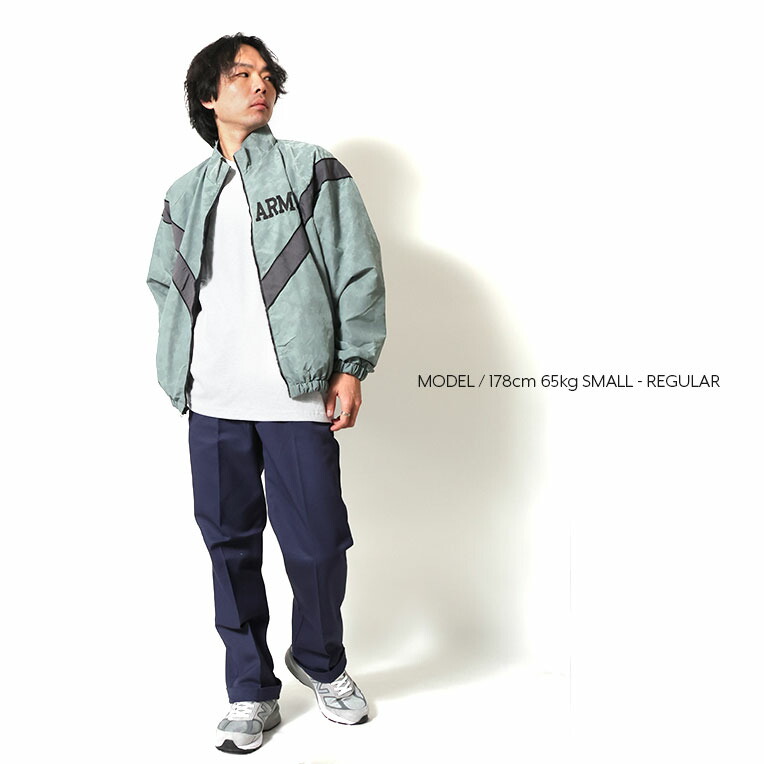 楽天市場】DEAD STOCK / デッドストック UD389 US ARMY TRAINING