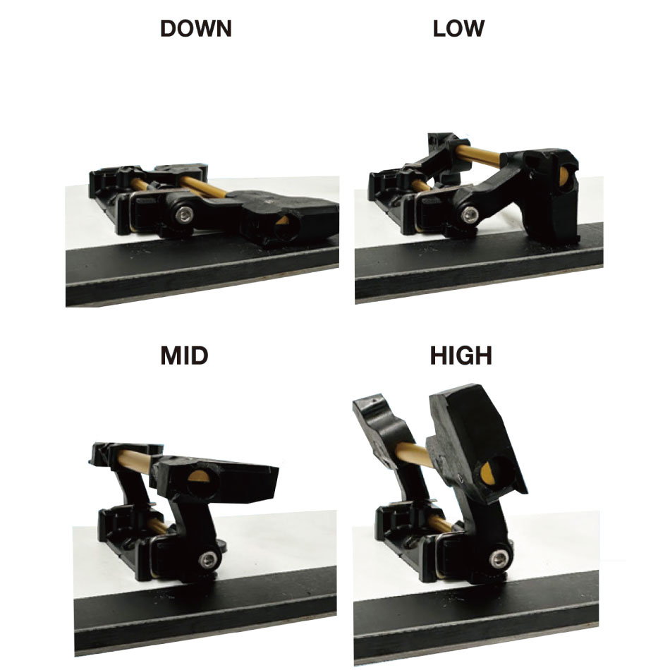 楽天市場】カラコラム ビンディング エックス3ライザー KARAKORAM X3