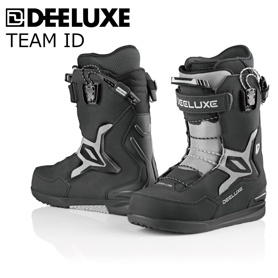 ディーラックス team id スノーボードブーツ」の人気商品一覧 | 安い