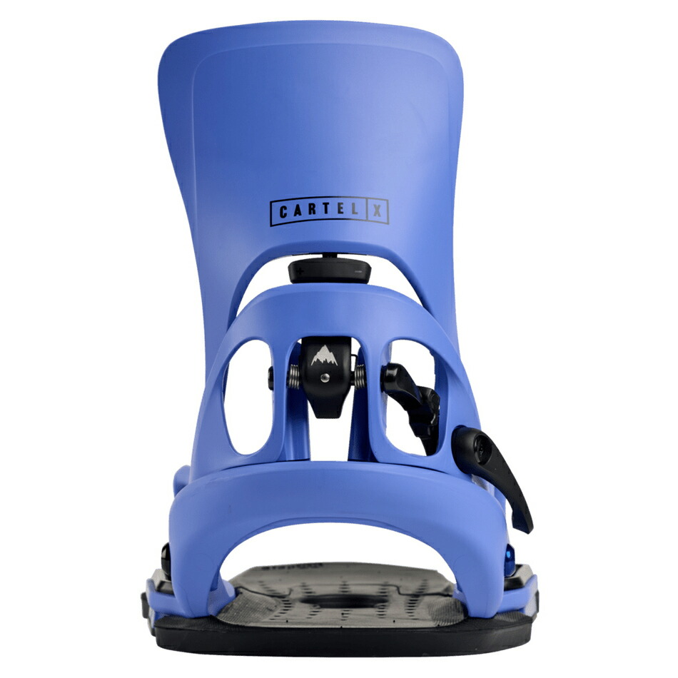 楽天市場】25-26 バートン ステップオンビンディング カーテル