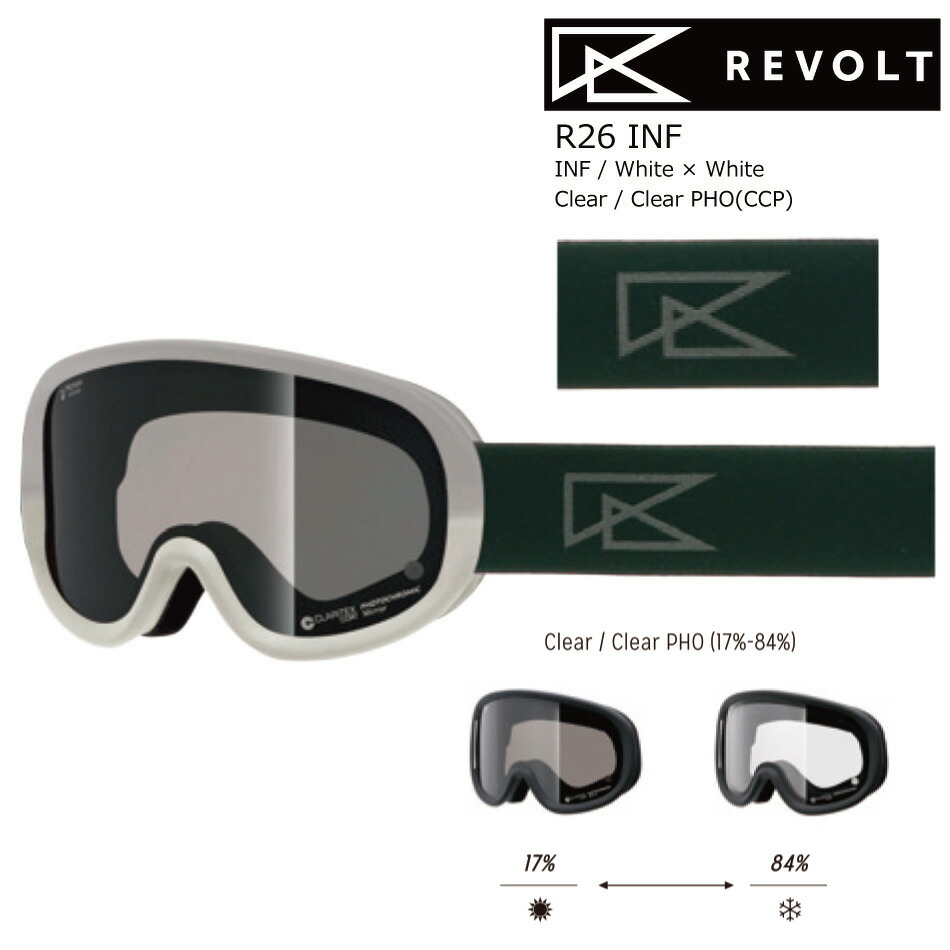 REVOLT SUPERLIGHTFRAM 2 REVOLT SUPERLIGHTFRAM 2 24-25モデル REVOLT