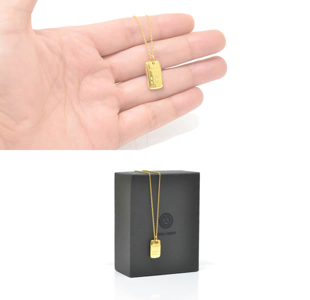 楽天市場】amp japan アンプジャパン 17AJK-161 999.9 STAY GOLD