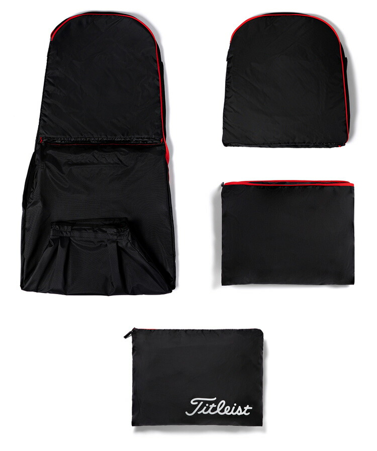 楽天市場】Titleist タイトリスト日本正規品 プレーヤーズ LW トラベル