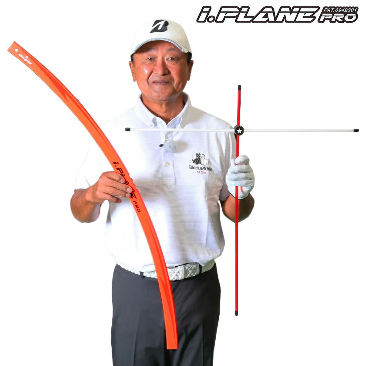 楽天市場】elite grips エリートグリップ 正規品 ゴルフ専用