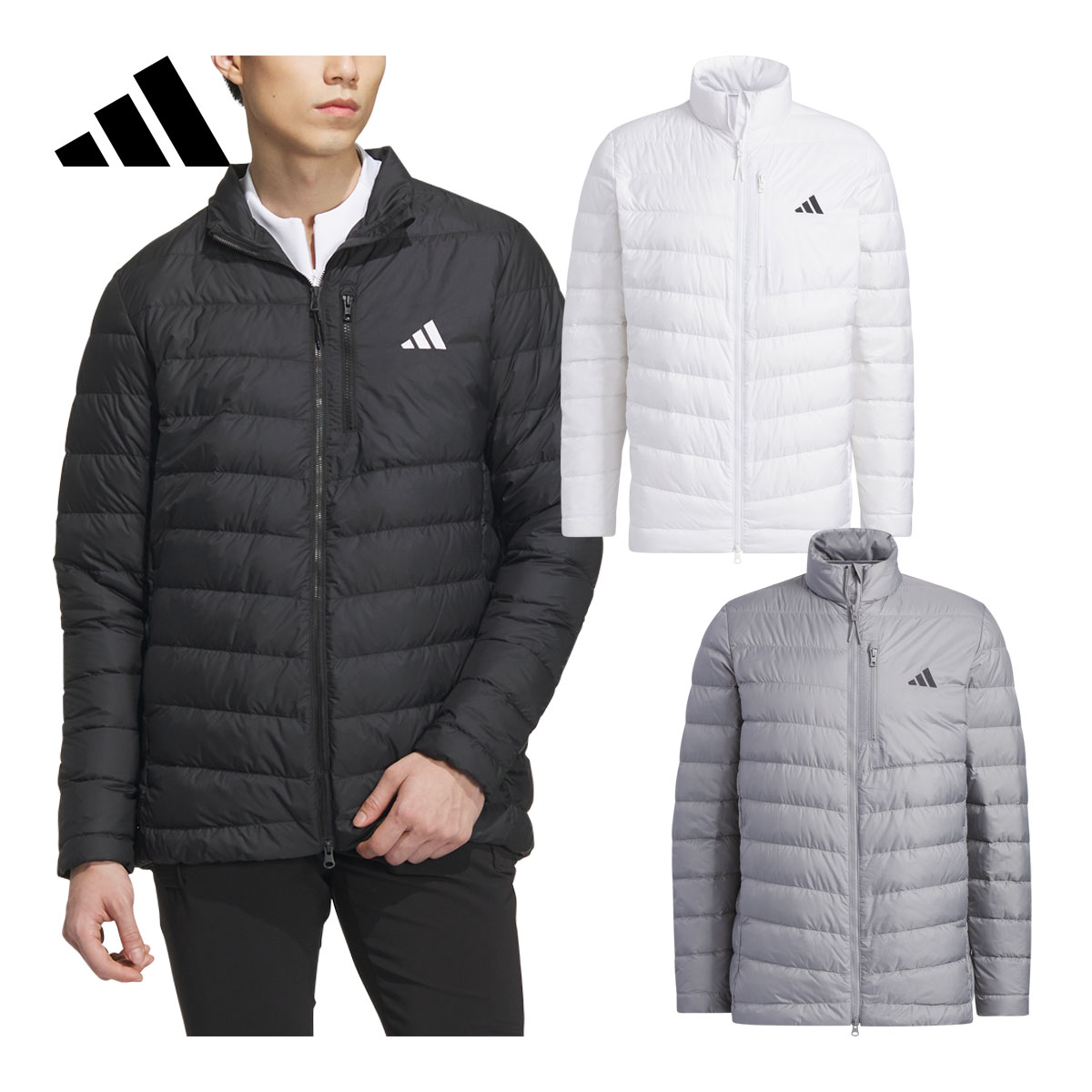 楽天市場】アディダス ゴルフ adidas Golf ゴルフウエア メンズ