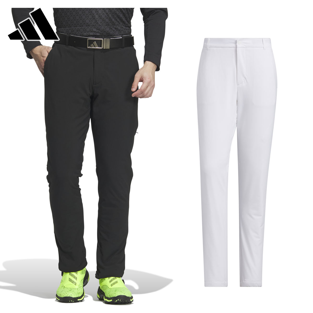 ゴルフウェア アディダス ロングパンツ メンズ 秋冬」の人気商品一覧