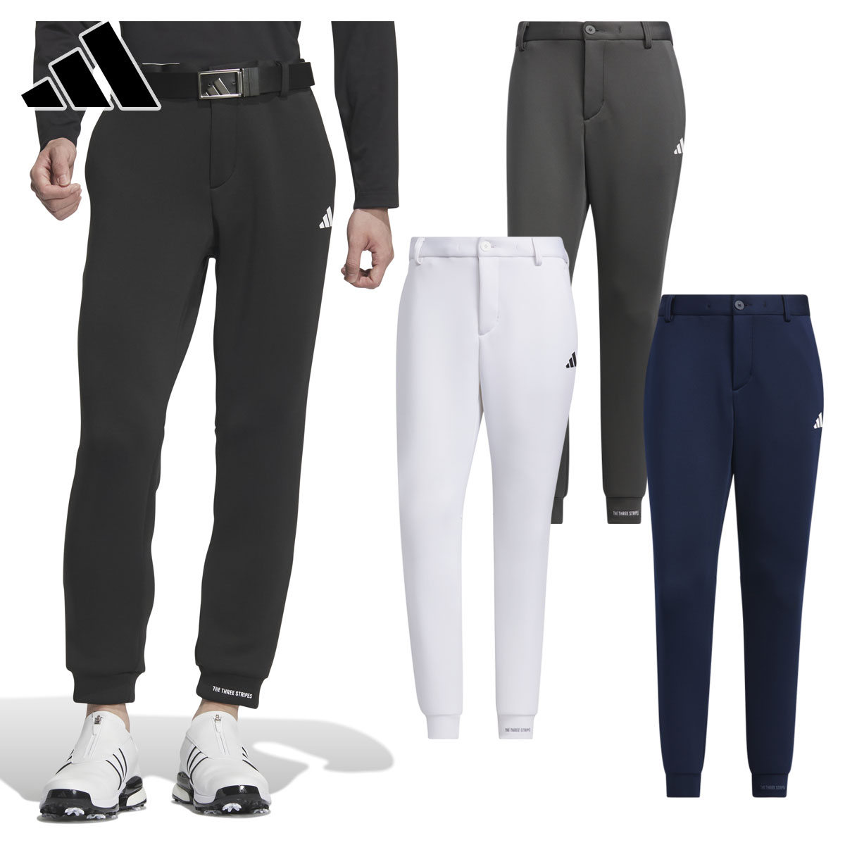 楽天市場】アディダス ゴルフ adidas Golf ゴルフウエア メンズ