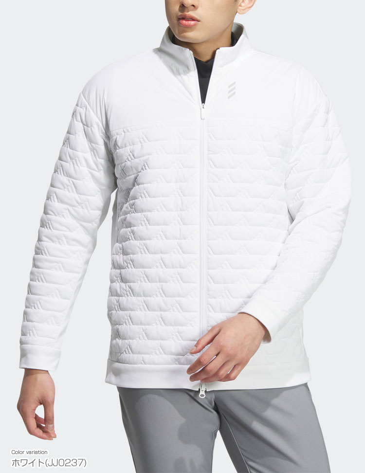 楽天市場】アディダス ゴルフ adidas Golf ゴルフウエア メンズ