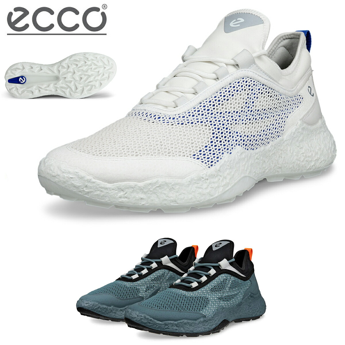 楽天市場】ECCO BIOM H5の通販