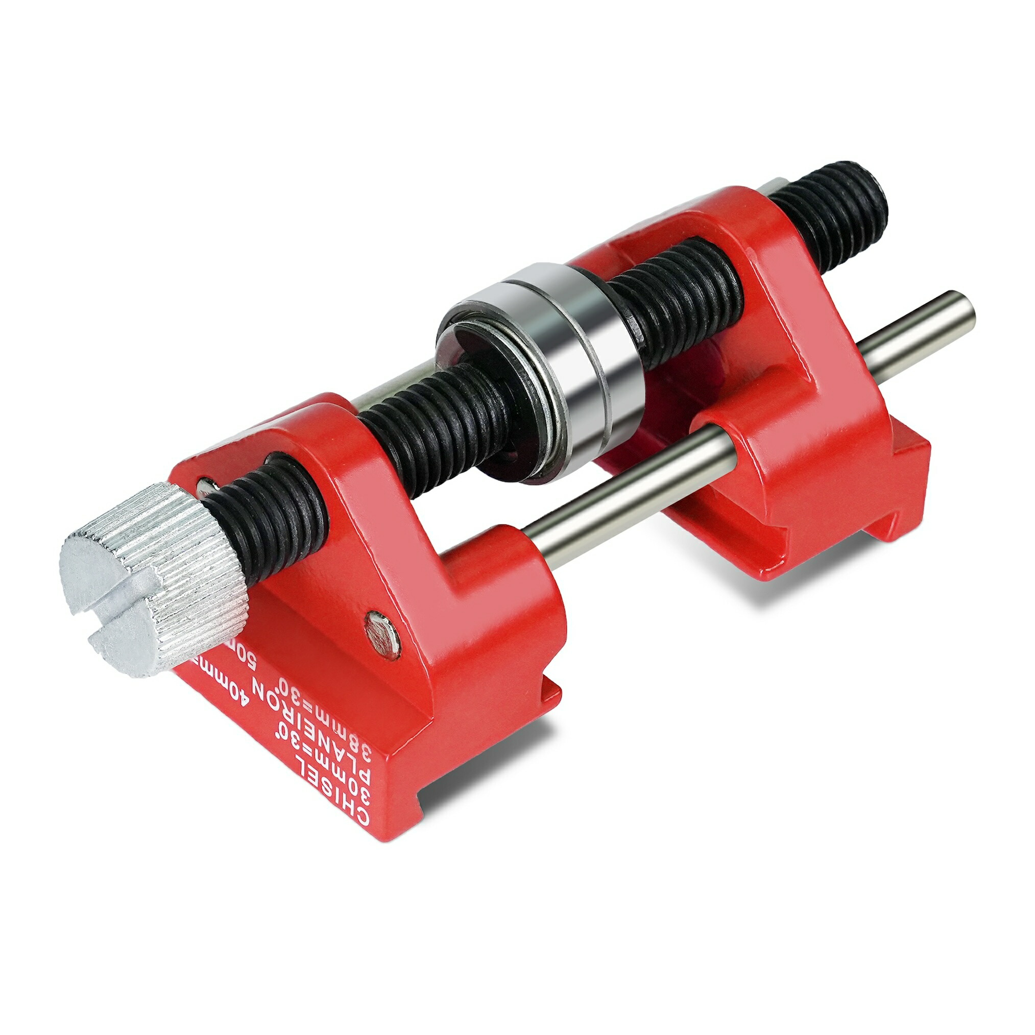 楽天市場】EZARC ノミ・カンナ研ぎ治具 刃研ぎ角度固定 角度調整可能