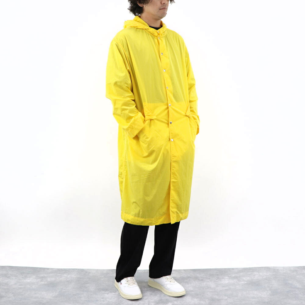 楽天市場】【新品】 ケンゾー KENZO コート レインコート メンズ