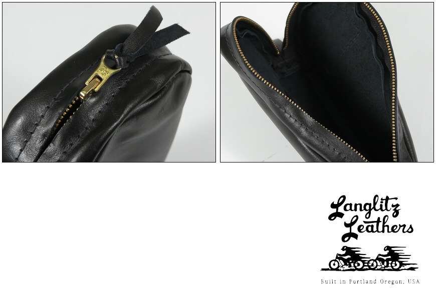 楽天市場】ラングリッツレザーズ Langlitz Leathers ヴィンテージ H-D