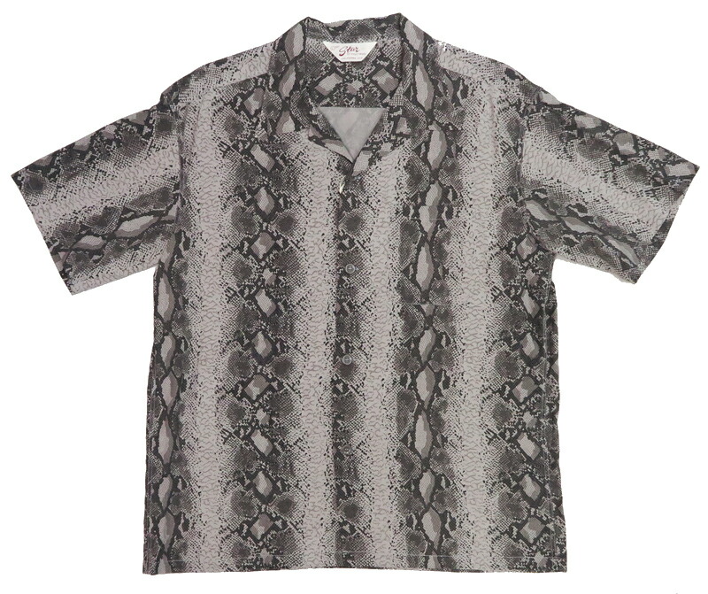 楽天市場】STAR OF HOLLYWOOD スターオブハリウッド 半袖 レーヨン