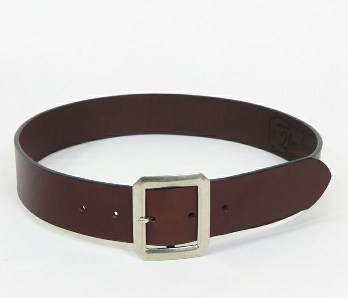 楽天市場】WAREHOUSE ウェアハウス Lot.6039 レザー ギャリソンベルト