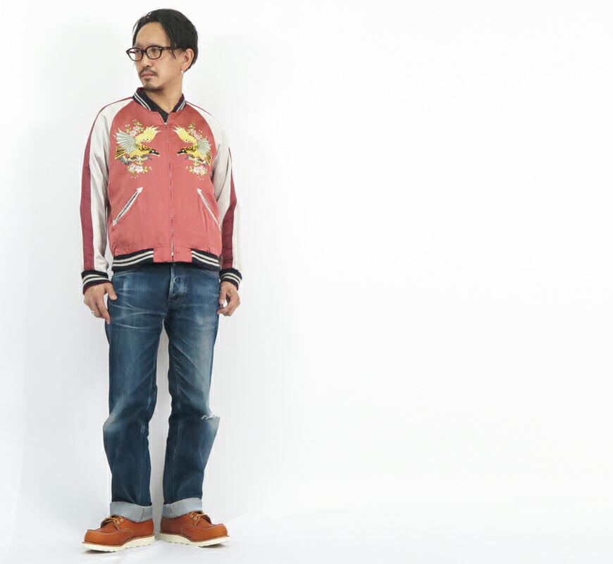 楽天市場】テーラー東洋 テイラー東洋 Tailor Toyo リバーシブル