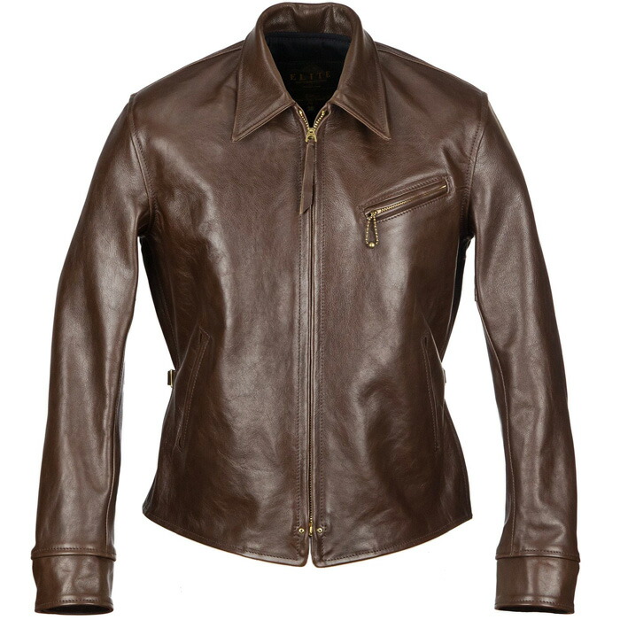 楽天市場】エアロレザー AERO LEATHER エリートコレクション Halfbelt