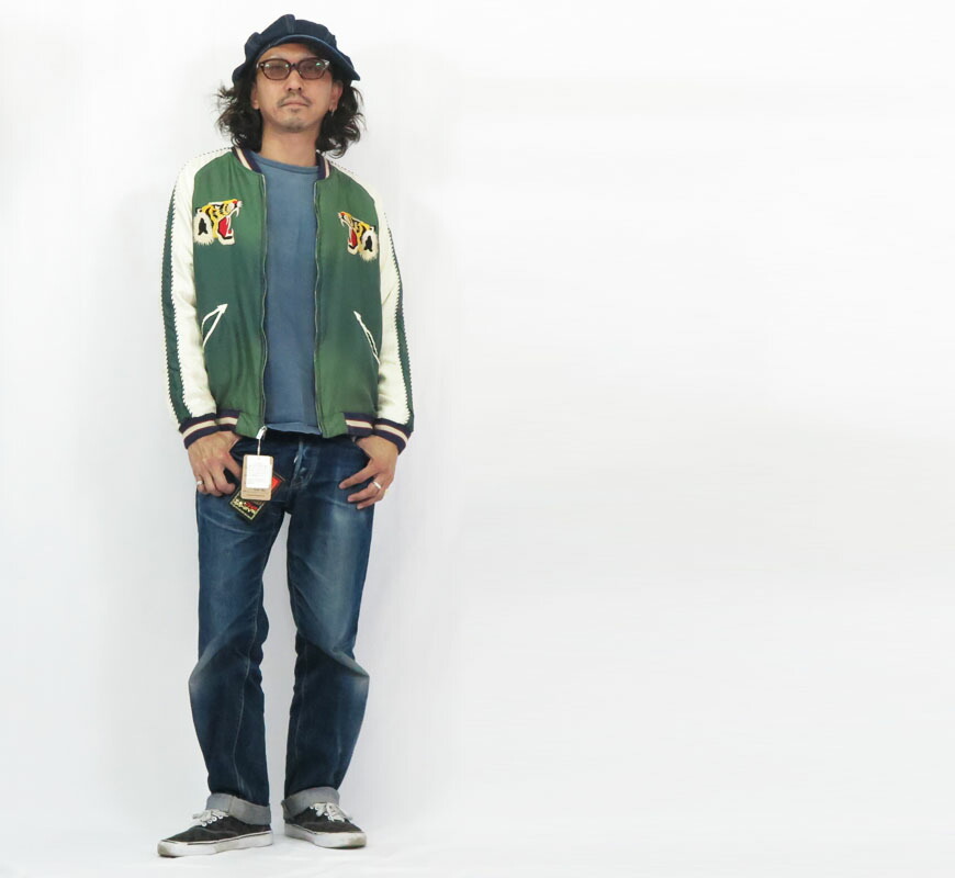 楽天市場】テーラー東洋 テイラー東洋 Tailor Toyo リバーシブル