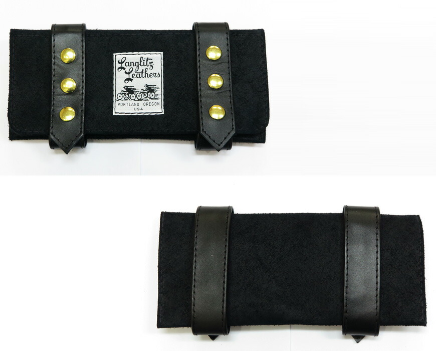 楽天市場】ラングリッツレザーズ Langlitz Leathers レザー クロス