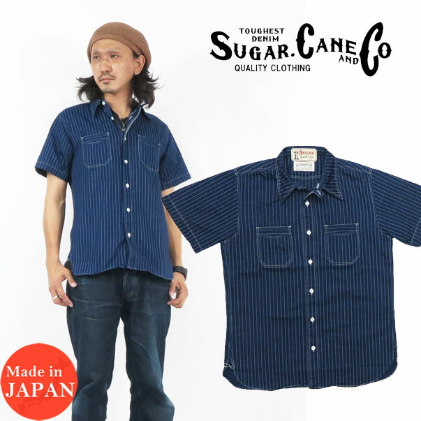 楽天市場】シュガーケーン SUGAR CANE フィクションロマンス 半袖