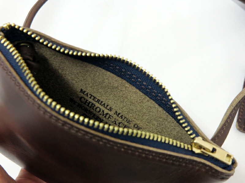 楽天市場】ART BROWN アートブラウン ホーウィン社 クロムエクセル