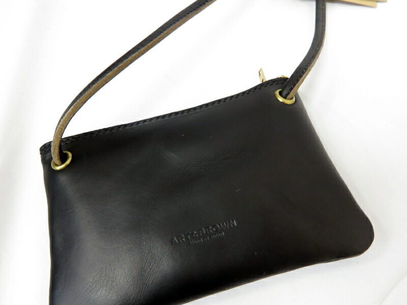 楽天市場】ART BROWN アートブラウン ホーウィン社 クロムエクセル