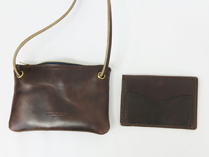 楽天市場】ART BROWN アートブラウン ホーウィン社 クロムエクセル