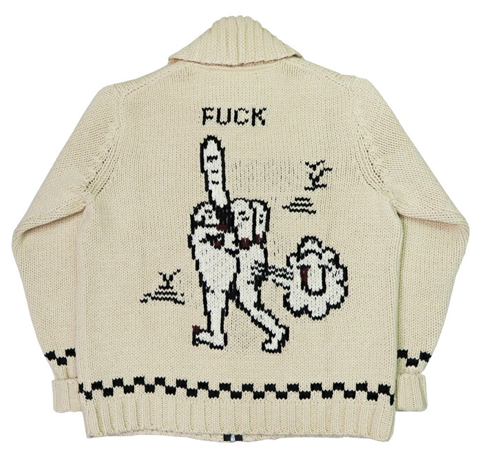 楽天市場】WEIRDO ウィアード シェットランド ウール カウチン