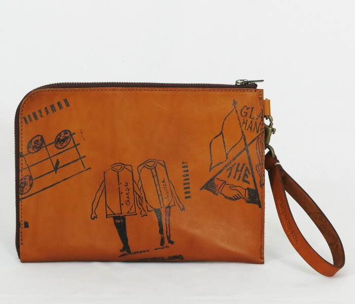 楽天市場】VASCO × GLAD HAND ヴァスコ グラッドハンド レザー