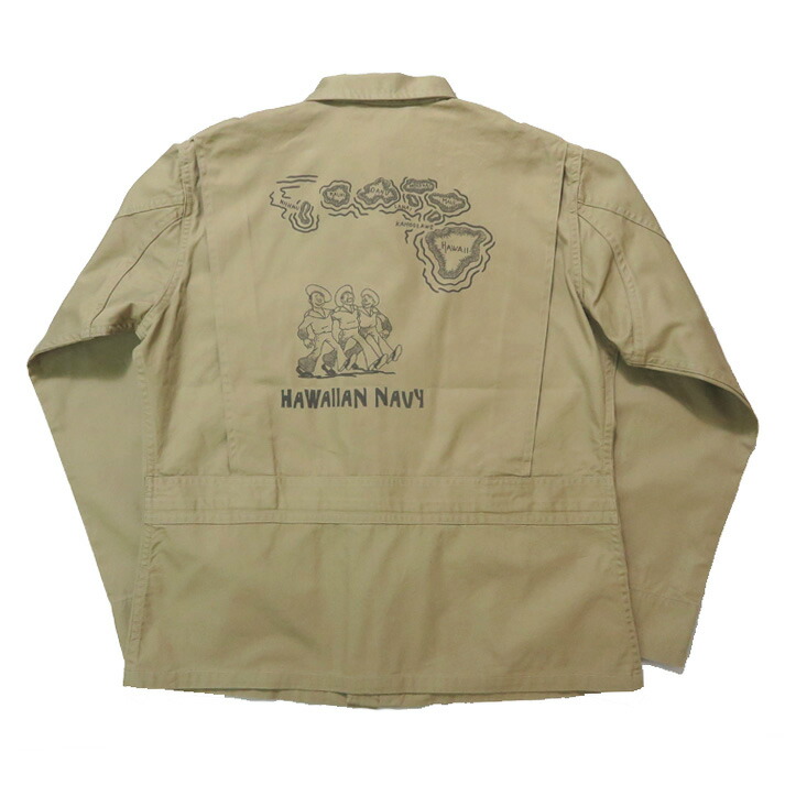 楽天市場】フェローズ PHERROW'S U.S.NAVY サマーフライトジャケット