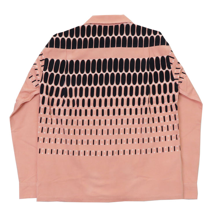 楽天市場】Style Eyes スタイルアイズ 長袖 コーデュロイ 開襟シャツ