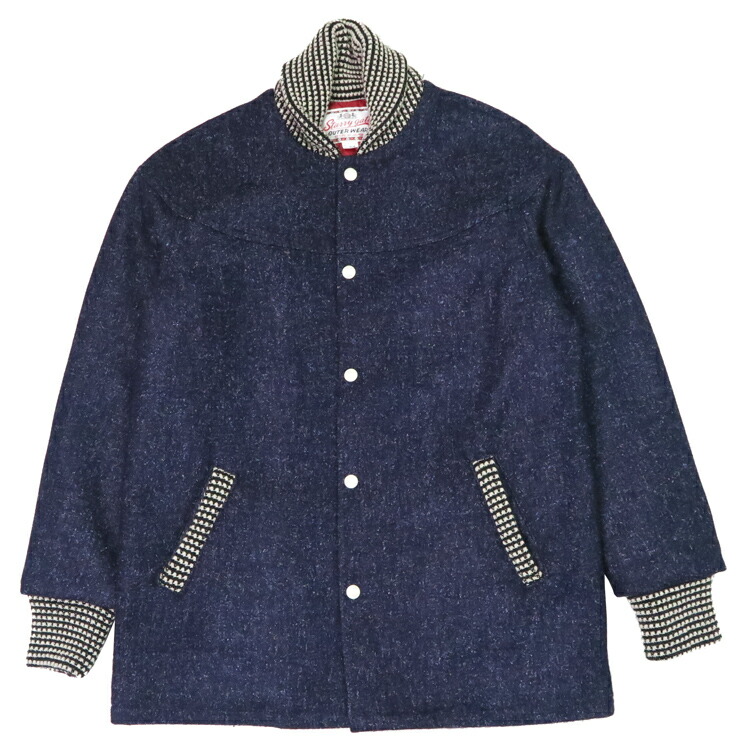 楽天市場】JELADO ジェラード ウールメルトン ファラオジャケット