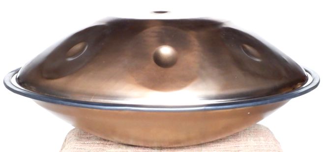 楽天市場】Hand Pan/Hang Drum(ハンドパン/ハングドラム)《D Minor