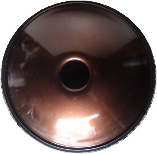 楽天市場】Hand Pan/Hang Drum(ハンドパン/ハングドラム)《D Minor