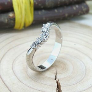 楽天市場】ピンキーリング クリスタル ジュエリー アクセサリー 指輪