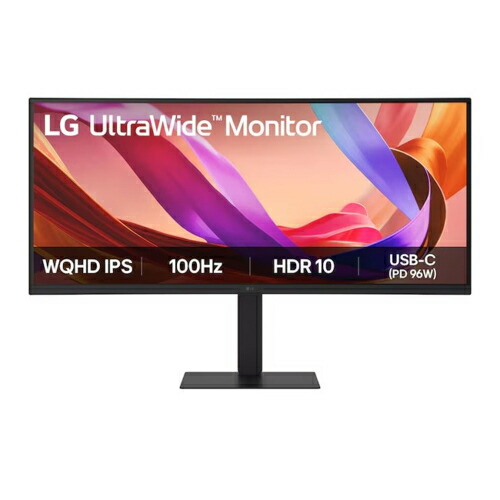 楽天市場】lg モニター ディスプレイ 34wk650－wの通販