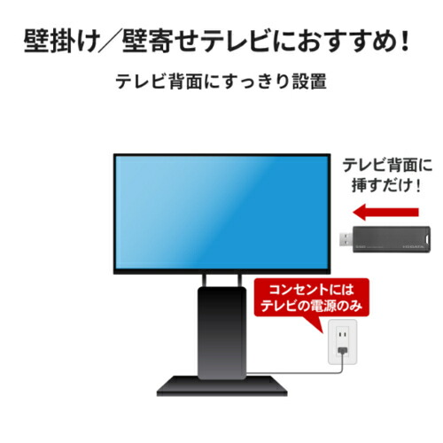 楽天市場】【楽天1位受賞!!】IODATA アイ・オー・データ SSPS-US1GR/Y