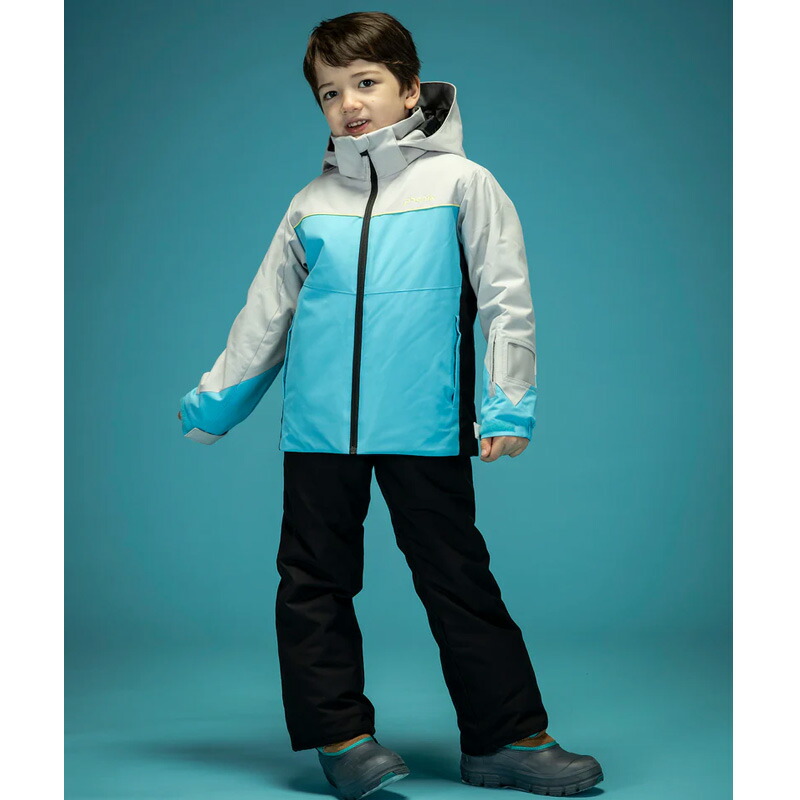 楽天市場】フェニックス スキーウェア 上下セット ジュニア スキー