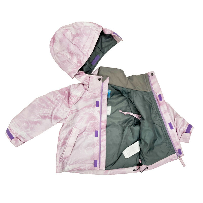 楽天市場】ニーマ スキーウエア 上下セット キッズ スキー