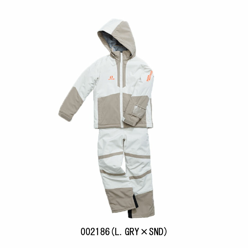 楽天市場】オンヨネ レセーダ スキーウェア ジュニア 子供 男の子