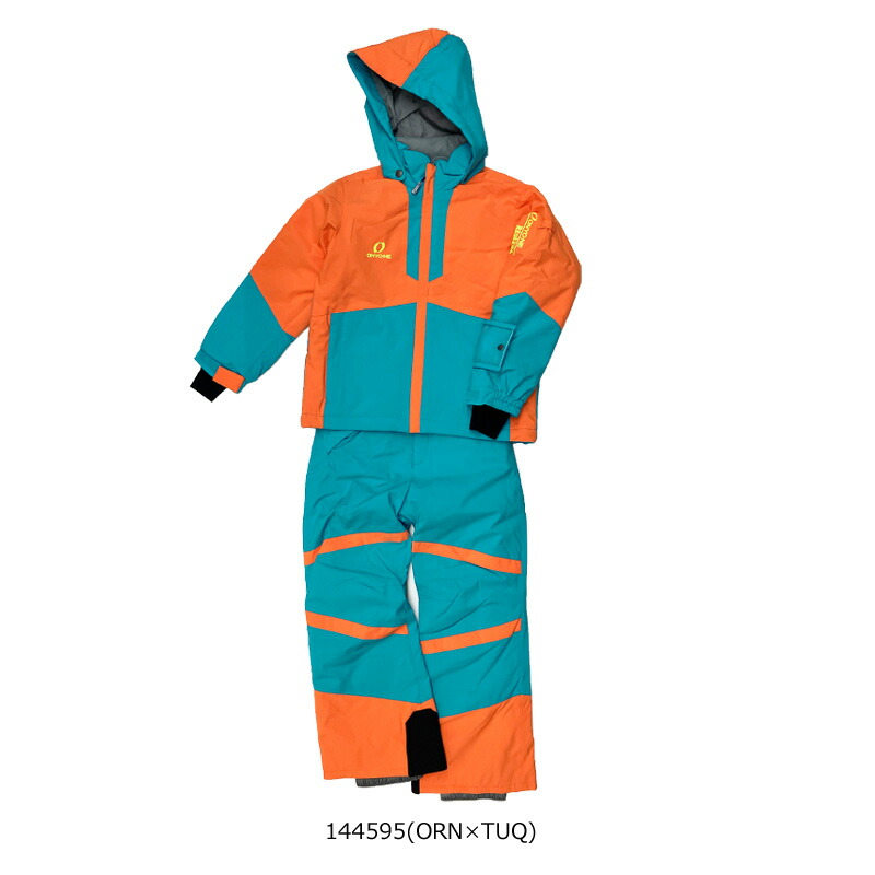 楽天市場】オンヨネ レセーダ スキーウェア ジュニア 子供 男の子