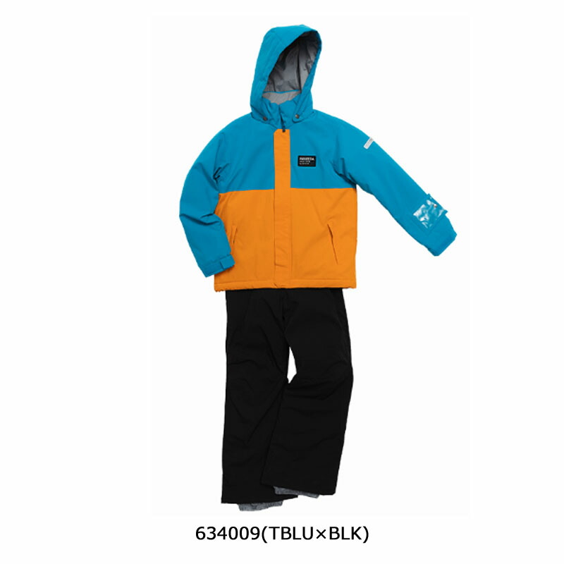 楽天市場】オンヨネ レセーダ スキーウェア ジュニア 子供 男の子