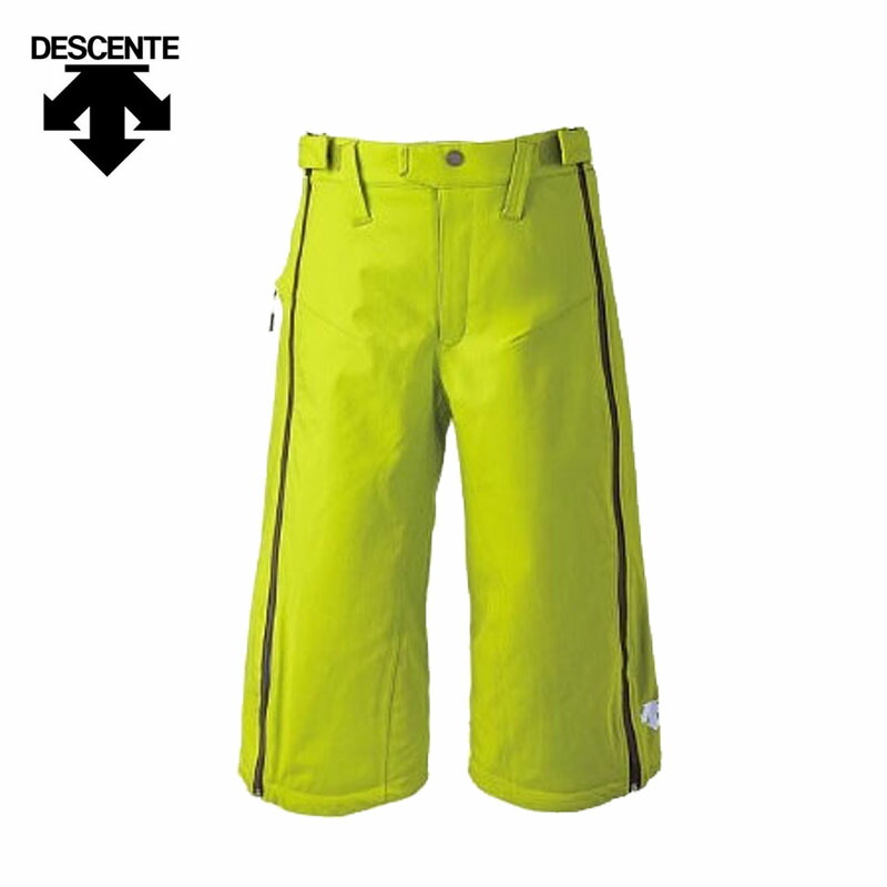 楽天市場】デサント インスペクション ハーフパンツ メンズ レディース