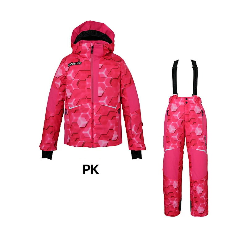 楽天市場】フェニックス ジュニア スキーウエア ノルウェー アルパイン