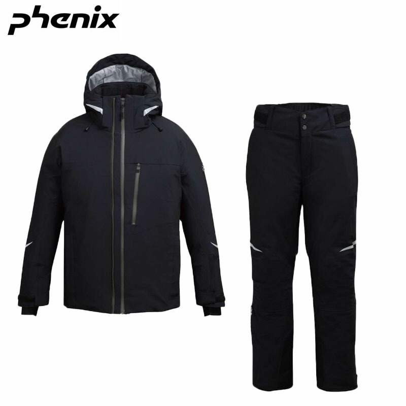楽天市場】PHENIX（上下セット・つなぎ｜メンズウェア）：スキー用